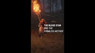 BESTIARY: The Blood Star