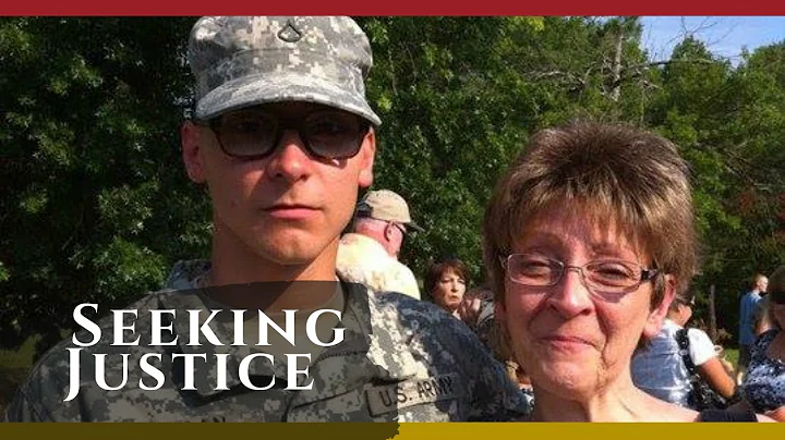 Unsolved | Veteran Derek Pagan Killed | Interview ...