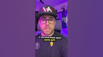 🤯 This AI tool puts AutoGPT into your browser supercharging your business #aitools #chatgpt