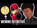 El verdadero y definitivo rey del mewing spiderman deadpool 