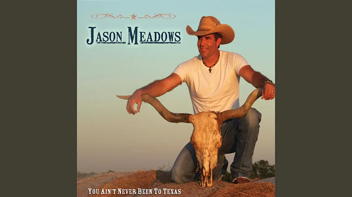 You Ain't Never Been to Texas