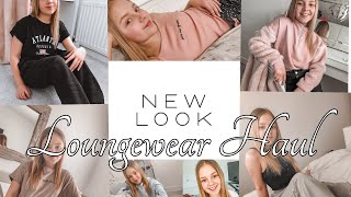 New Look Teen Loungewear Haul