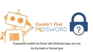 How to Open Password Protected Word 2016 Document If You Forgot the Password