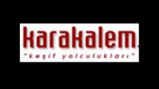 karakaLem - uStrayda