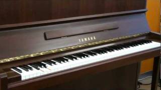 No.18（YAMAHA MX300MR）　TONIGHT　ピアノステーション