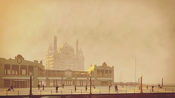 Lumion 6 Rendering Tutorials #5 - Hotel (3D Warehouse)