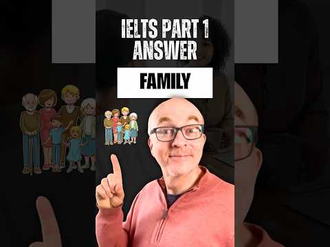 Who are you closest to in your family?