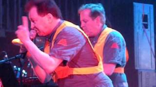 Devo Live from SXSW 2009