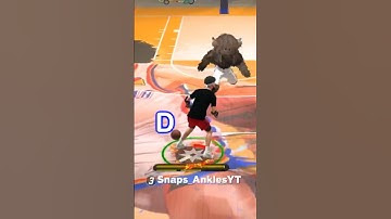 STOP STUTTERING!! 💀 #2k23