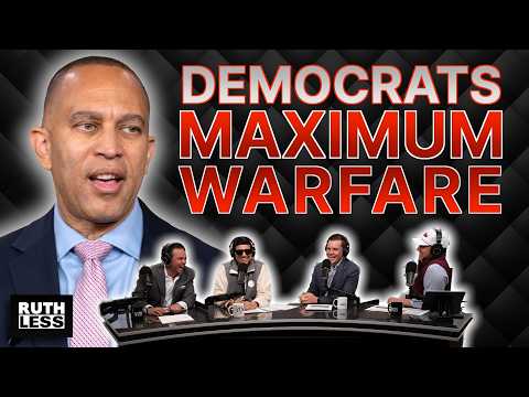 Dems Double Down on Violent Rhetoric After 3rd Trump Assassination Attempt