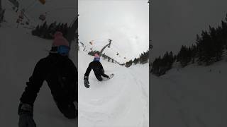 Park City, Utah: Extreme Weather Leads to 2-Hour lift Lines and Wind Hold Shutdowns