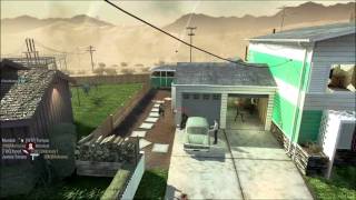 Epic Grenade Kills - Call of Duty Black Ops