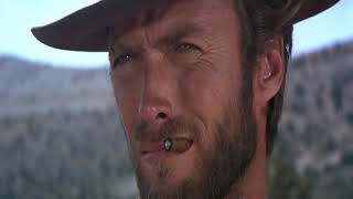 The Trio Il Triello - Ennio Morricone - Expanded Version