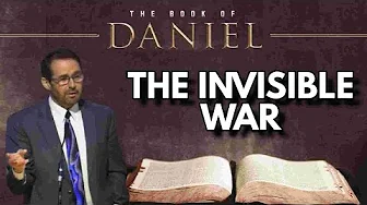 The Invisible War