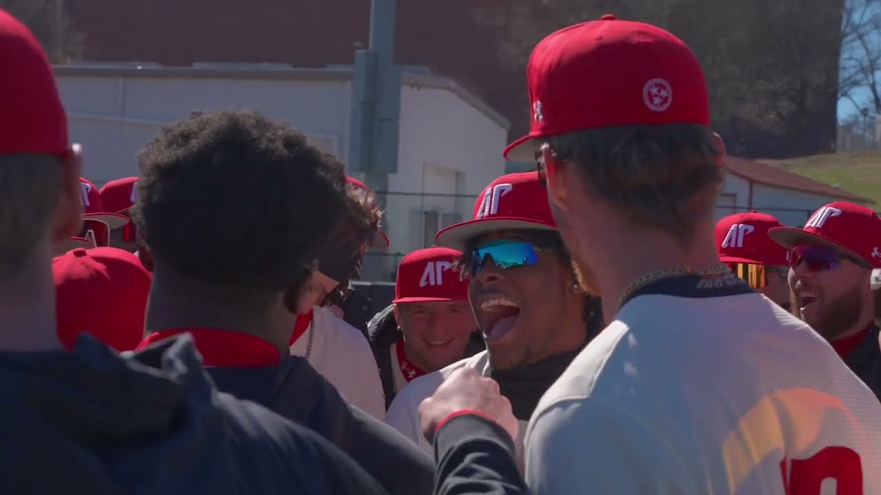 Baseball vs WIU | 2024 Season Series Opener