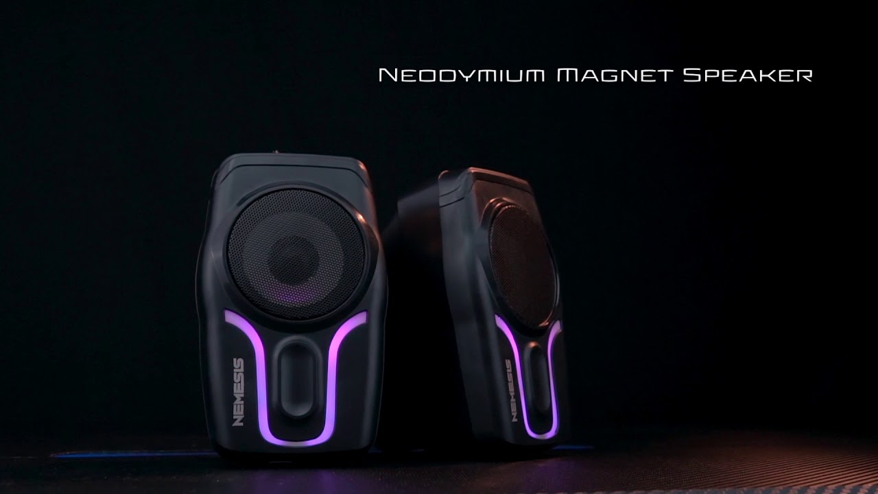 NYK SPEAKER SP-N07 VIPER