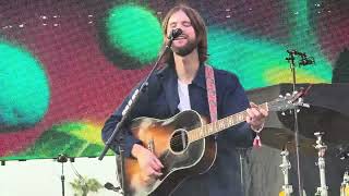 Mt. Joy - Astrovan (with Marcus King) (LIVE 4K) | BeachLife Festival, Redondo Beach - May 4, 2025