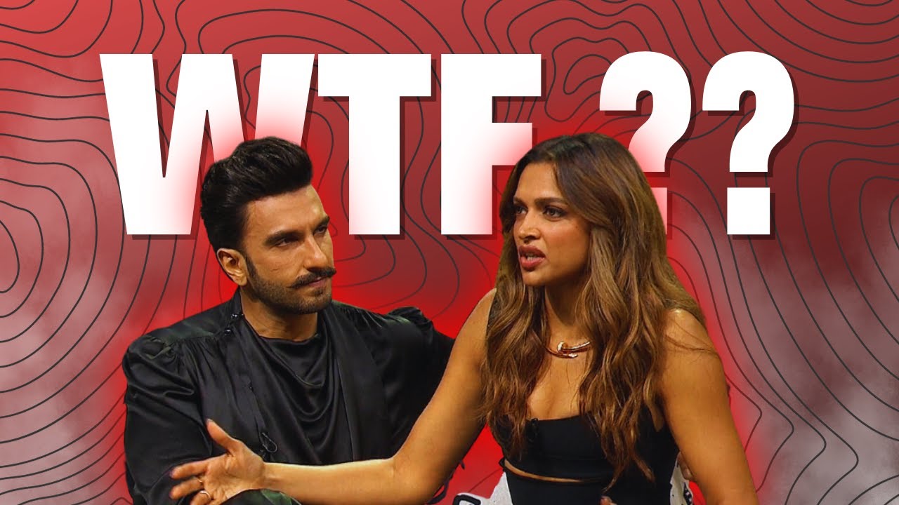 Unveiling the Toxic Side of Deepika Padukon