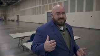 2025 Virginia Annual Conference Orientation