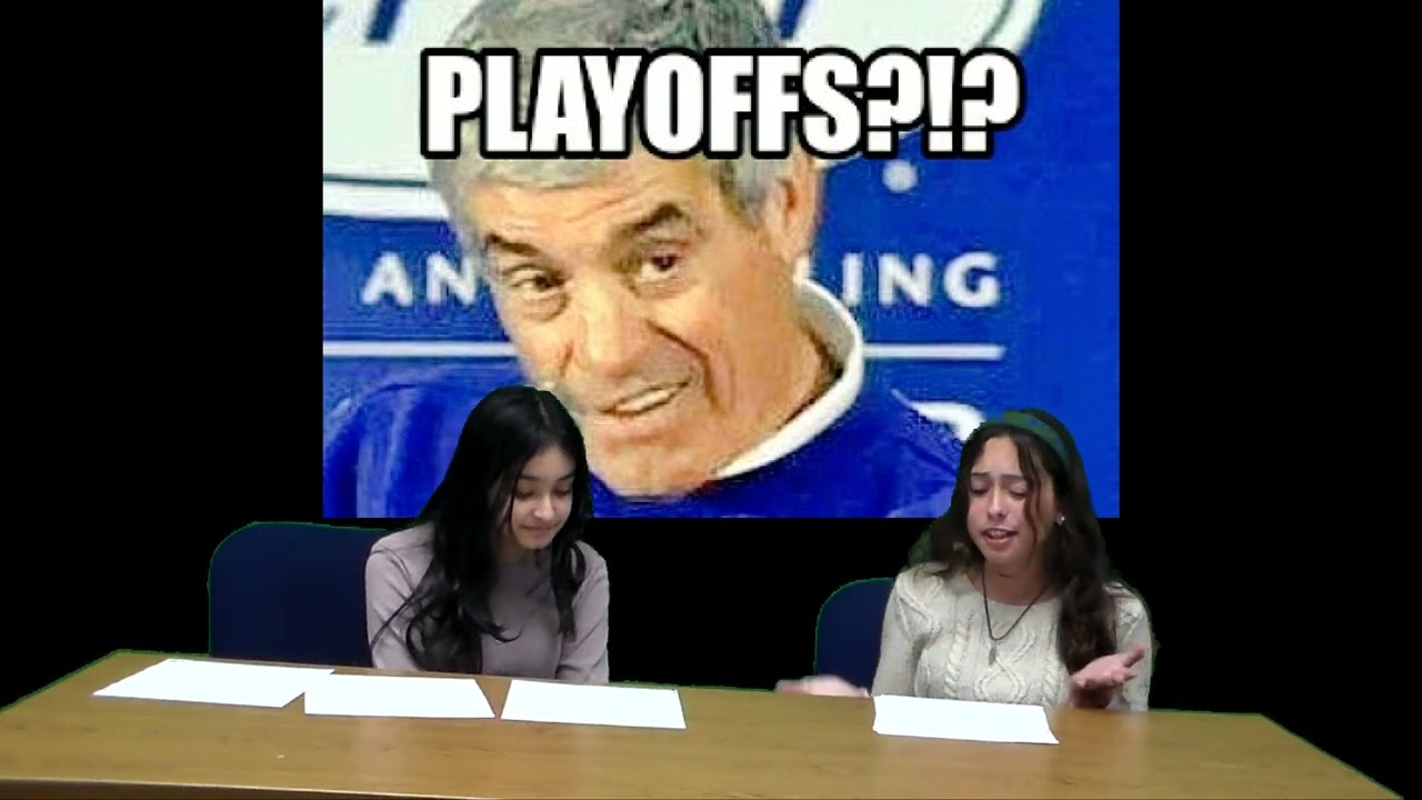 ECMS News for the Week of April 18