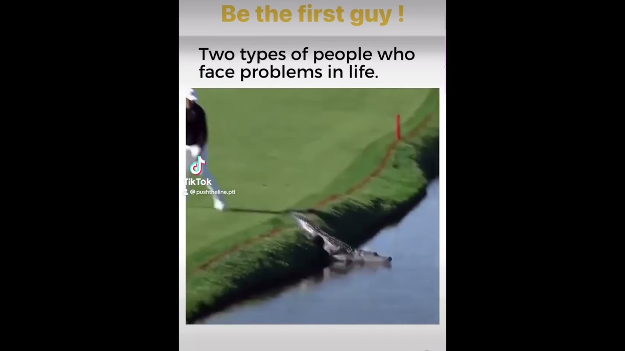 Life or death! There’s always a choice! Choose wisely! 