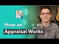 How does a home appraisal work