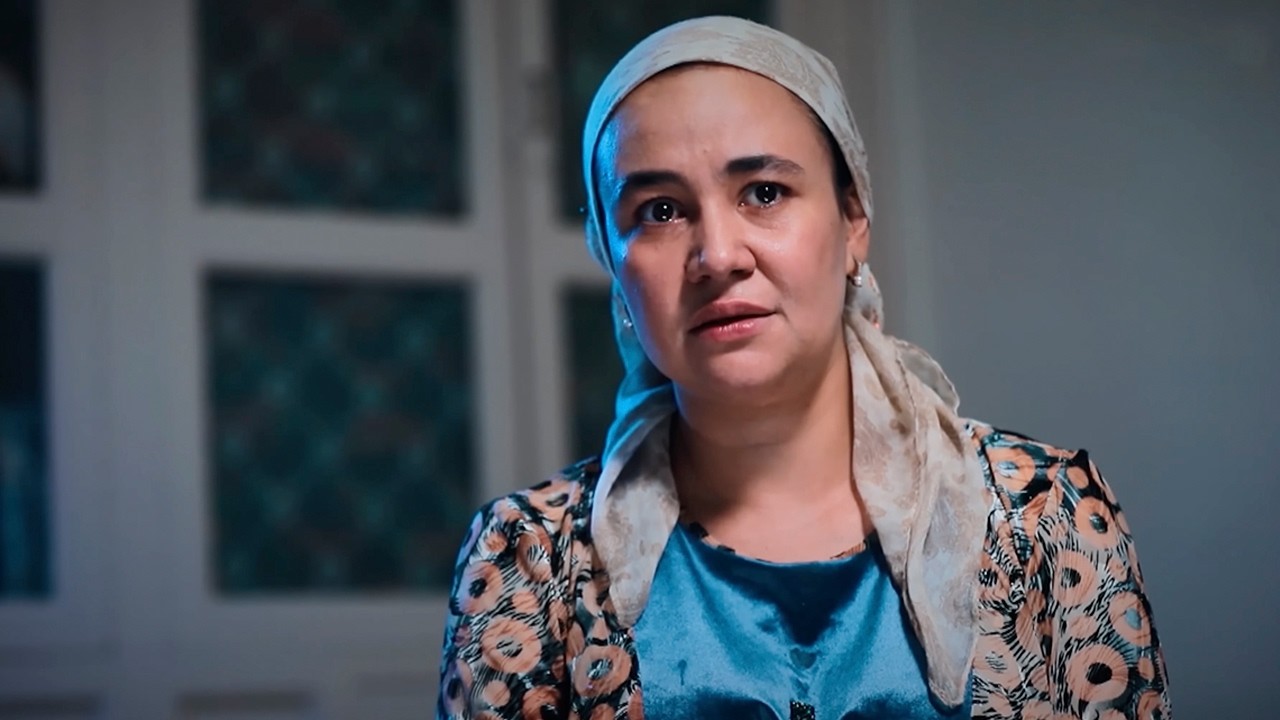 💔 Пул деб хотинининг буйрагини 20.000$га сотмоқчи бўлган эркак | Kunlarning birida