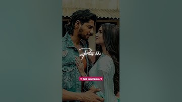 Thodi Jagah .Arijit Singh | Thodi Jagah De De Mujhe Status | Thodi Jagah De De Mujhe Whatsapp Status