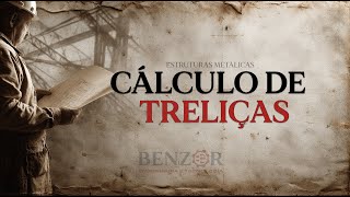 Como Pré-Dimensionar Treliças Metálicas de Forma Eficiente e Econômica screenshot 5