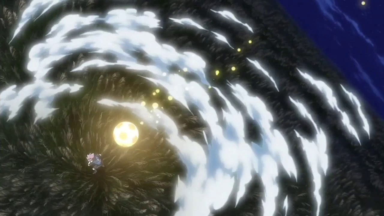 Gekko Maru Tsubame Gaeshi | Inazuma Eleven Orion No Kokuin EP 9