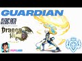 Guardian Path Cleric - Dragon Nest M Classic