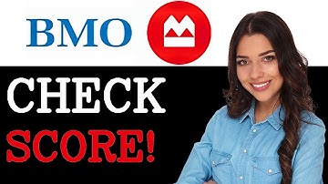 How To Check Credit Score On Bmo App (2025)