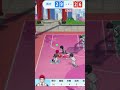 贏了還要羞辱人 乖乖跪下吧 黑子的籃球 Street Rivals 黑子的籃球 黒子のバスケsr 影子籃球員 灌籃高手 