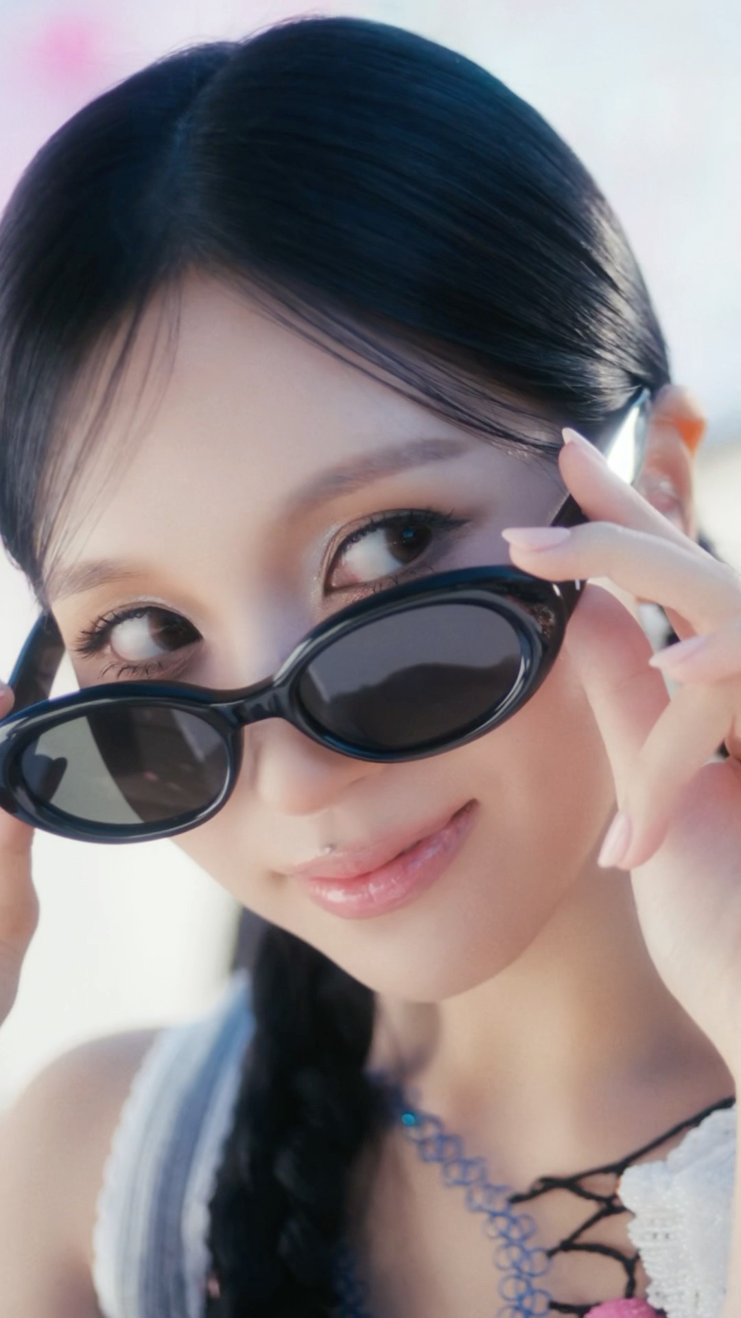 TWICE “Strategy (feat. Megan Thee Stallion)” M/V Teaser 1 D-4 #TWICE #트와이스 #STRATEGY @theestallion