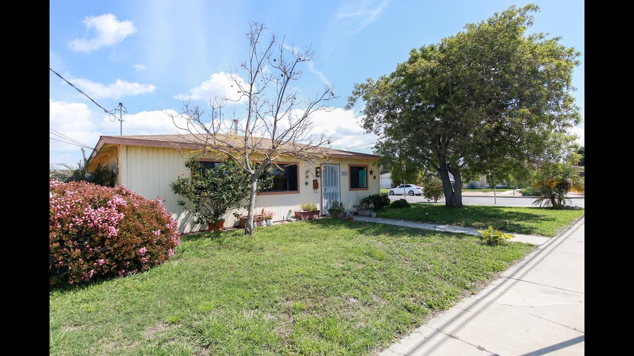 Gardena home for sale. 18418 Evelyn Ave. Gardena, CA 90248. Gardena