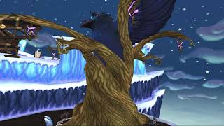 Wizard101- Wintertusk: Combat Theme Extended OST