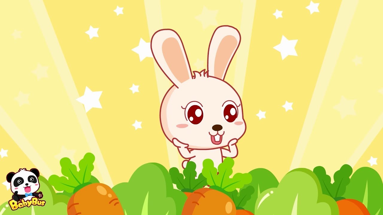 ぜんぶたべたらげんきもりもり ごはんだいすき 人気動画まとめ 連続再生 赤ちゃんが喜ぶアニメ 動画 Babybus Youtube