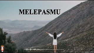 MELEPASMU DRIVE Cover + Lirik By TAMI AULIA