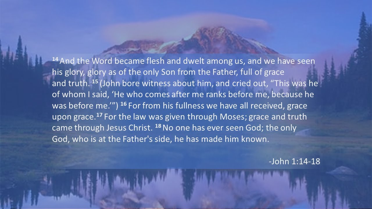 john-1-14-18-youtube