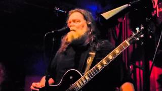 Roky Erickson - Two Headed Dog (Red Temple Prayer) - (Houston 10.30.13) HD