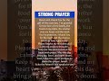 Pray with me #trendingshorts #goesviral #prayer #motivation #pray #love #quotes #christianshorts