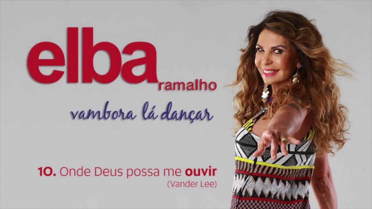Onde Deus Possa Me Ouvir Vander Lee