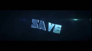 Save's intro