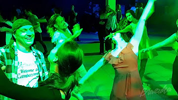 Brazuka2019 Party  | Lamba Group part1 | Brazilian Zouk