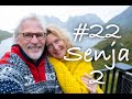 vlog #22 Senja deel 2   Reis naar de Noordkaap