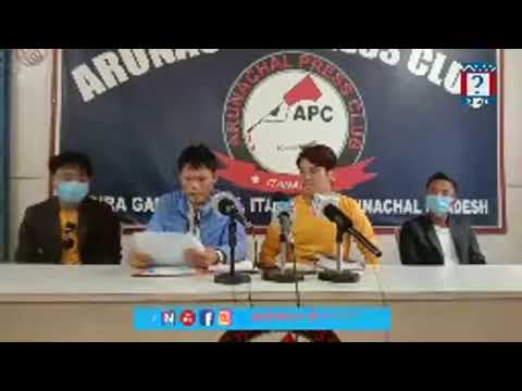 RETENDER arunachal funny interview