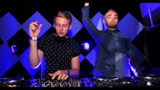 Disclosure - Jaded - Caracal - Lyrics
