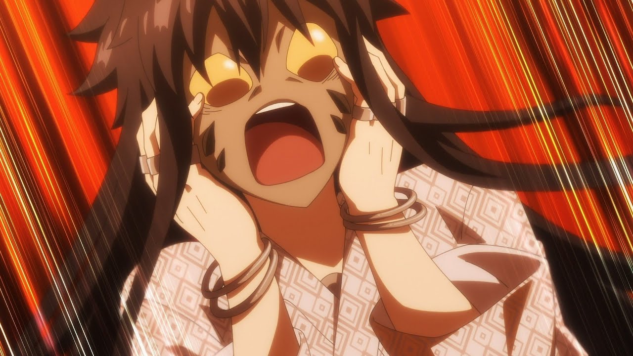 Arwah Berduka yang Ingin Pensiun - Episode 19 [Bahasa Indonesia]