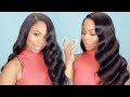 SALON SECRETS REVEALED: How to make your wig look REALISTIC, FLAT, and NATURAL | RPGSHOW HAIR