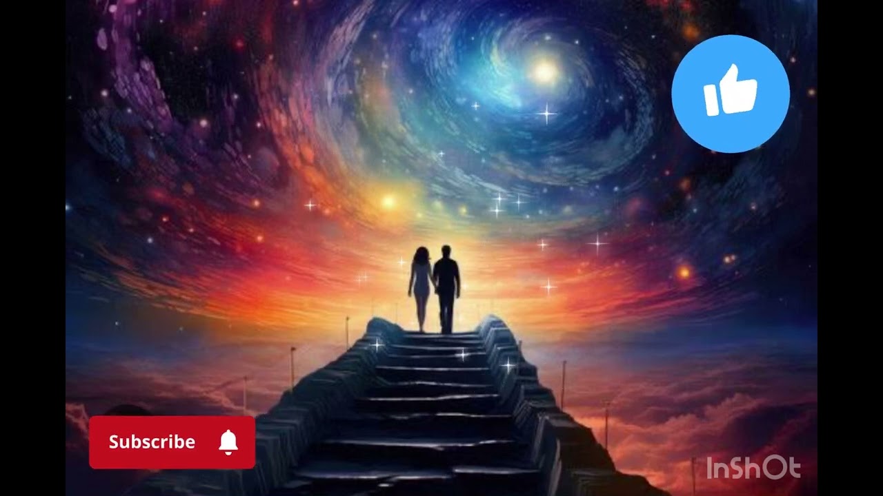 ♥️♥️حياة التوأم الكوني